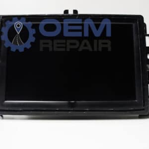 Fiat Jeep 520 VP2 521307060 front oemrepair