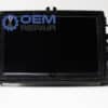 fiat Uconnect 520 7 inch VP2 521307060 front oemrepair