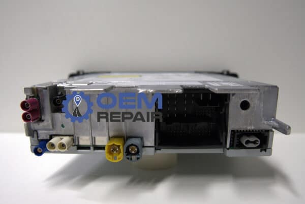 Audi A6 A7 Harman 4G1035021J MMI MIB2 back oemrepair