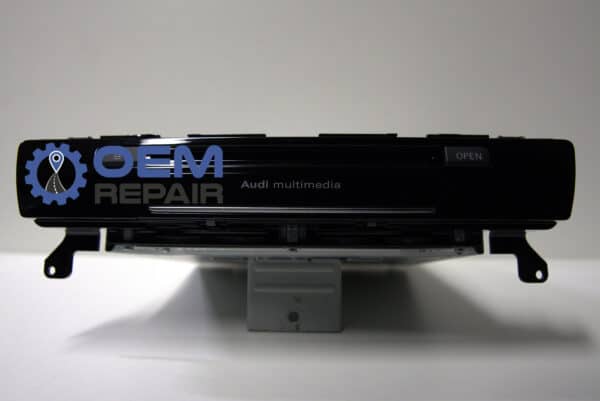 Audi A6 A7 Harman 4G1035021J MMI MIB2 front oemrepair
