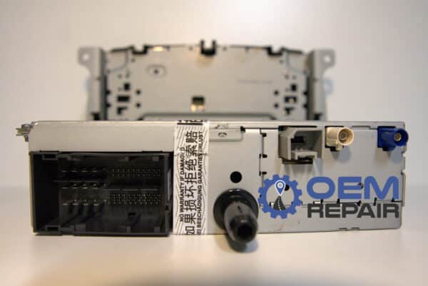 Fiat 500 312 VP2 07356248610 back oemrepair