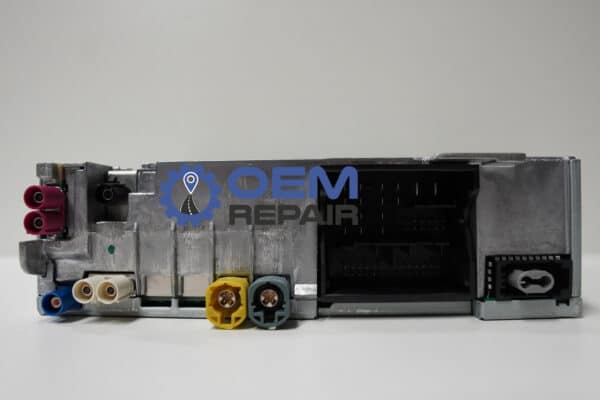 Skoda Columbus MIB2 565035021 back oemrepair