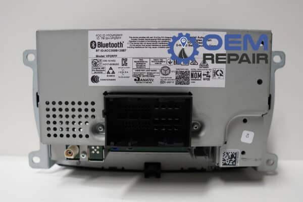 fiat 312 7 VP2 07357886380 back oemrepair
