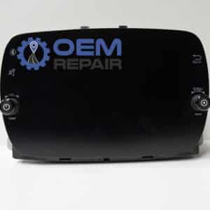 fiat 312 7 VP2 07357886380 front oemrepair