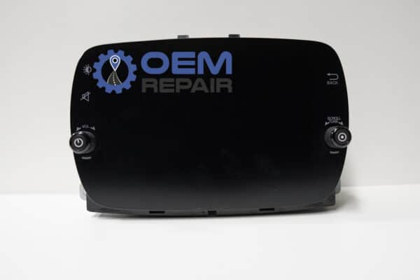 fiat 312 7 VP2 07357886380 front oemrepair