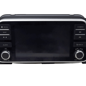 Nissan Micra K14 LCN 2 259155FA5D front oemrepair