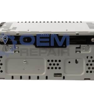 Ford Ranger CQ FJ85G7YM EB3T 19C107 GF front oemrepair