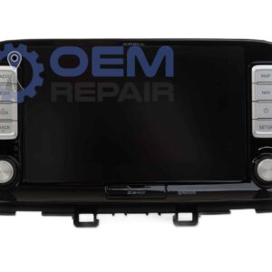 Hyundai Kona AVCC1GKET 96560K4101TMT front oemrepair