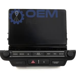 Kia Ceed NJ20 IAH8033CDNG front oemrepair