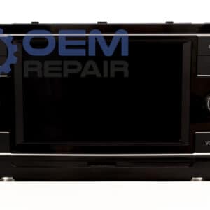 Volkswagen Crafter MIB2GP 7C0035869 front big oemrepair